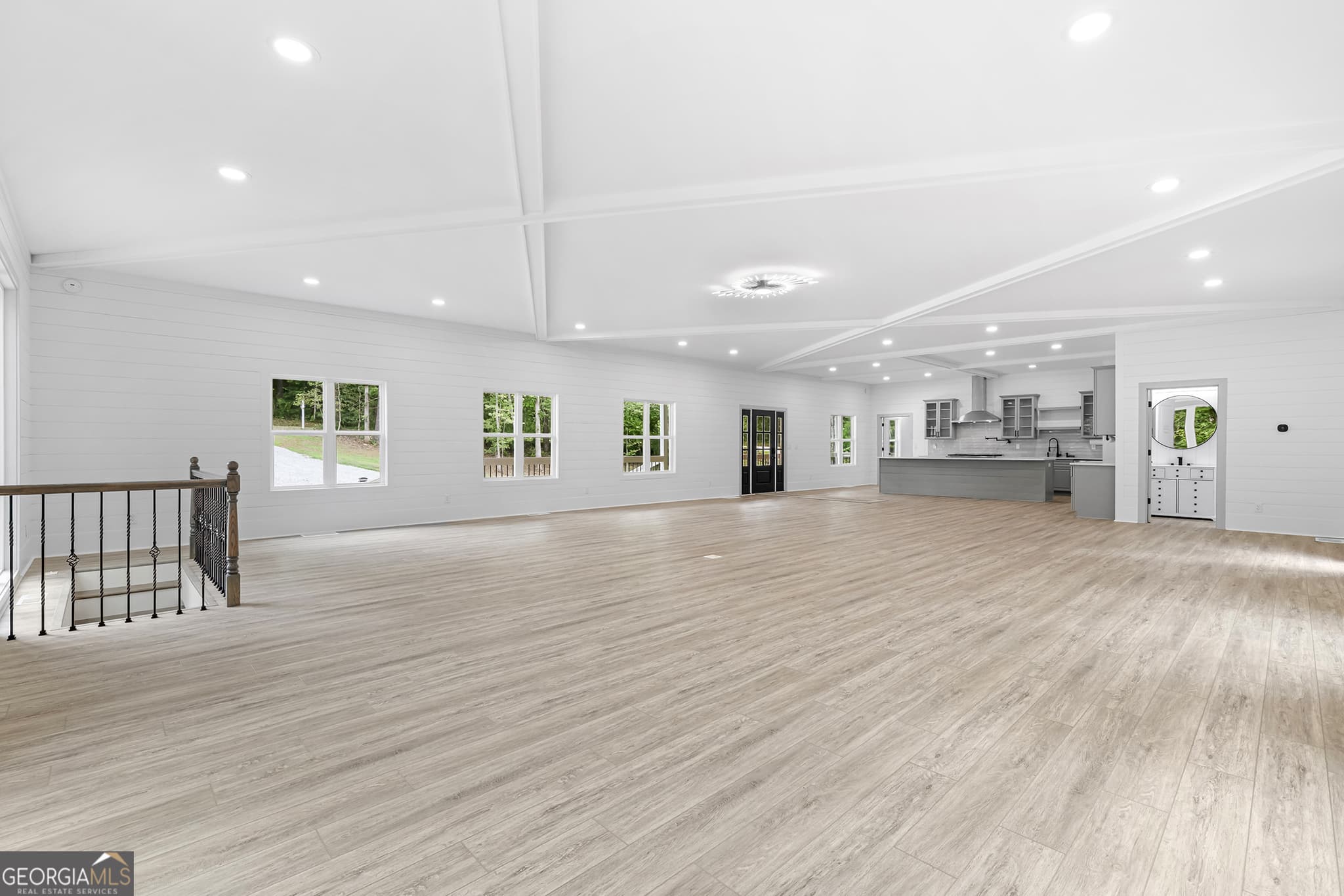 4 bedroom, 3.5 bathroom single family residence for sale at 684 McCrackin Road, Lakemont, GA 30552 — photo 6