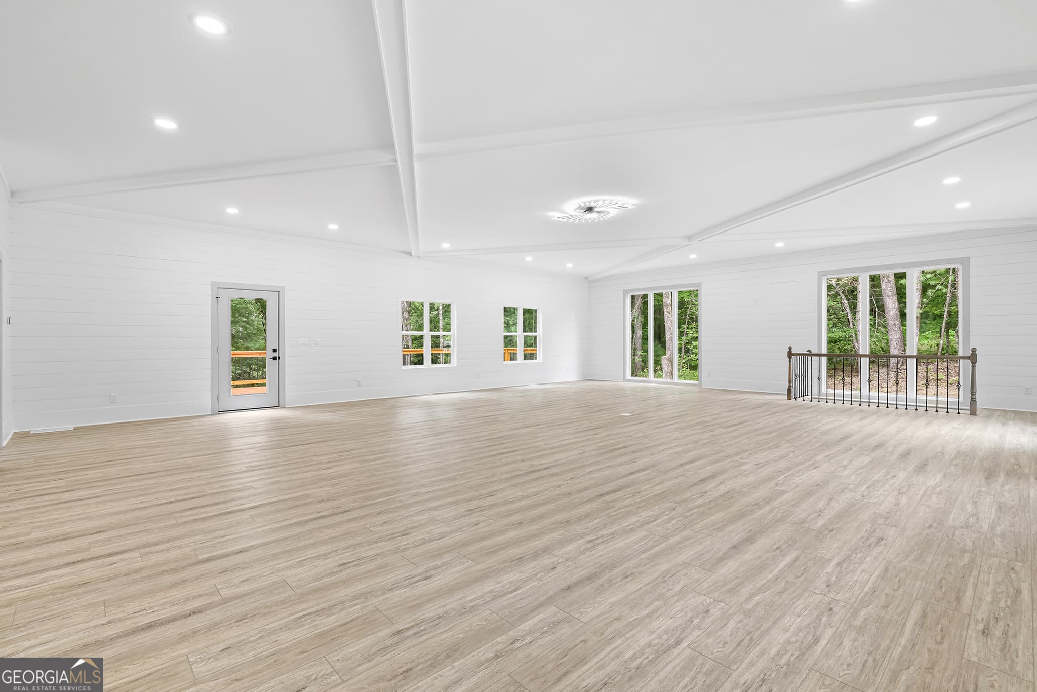 4 bedroom, 3.5 bathroom single family residence for sale at 684 McCrackin Road, Lakemont, GA 30552 — photo 7