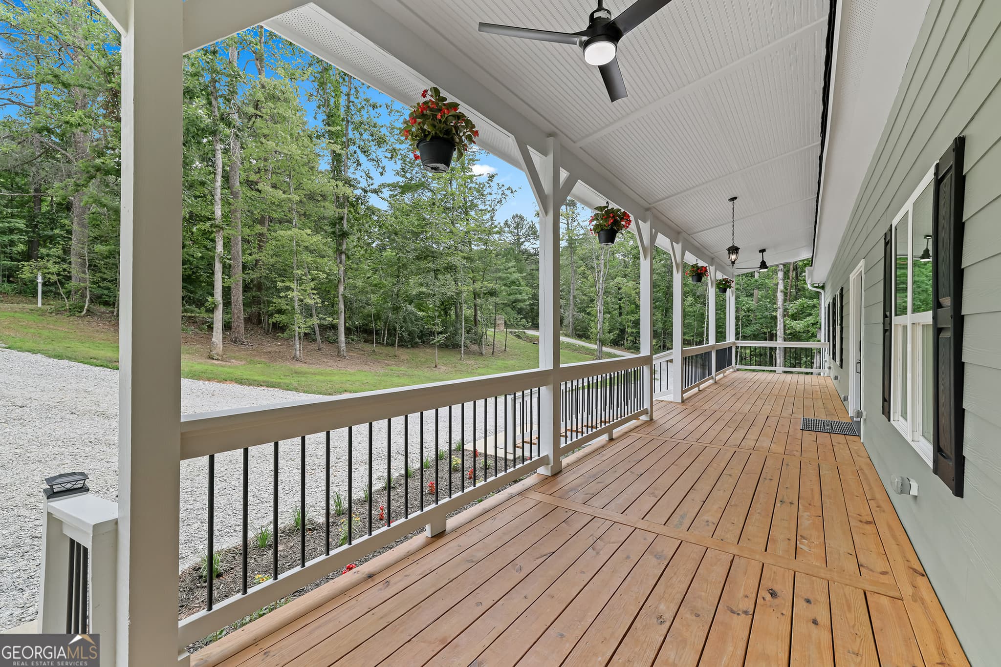 4 bedroom, 3.5 bathroom single family residence for sale at 684 McCrackin Road, Lakemont, GA 30552 — photo 3