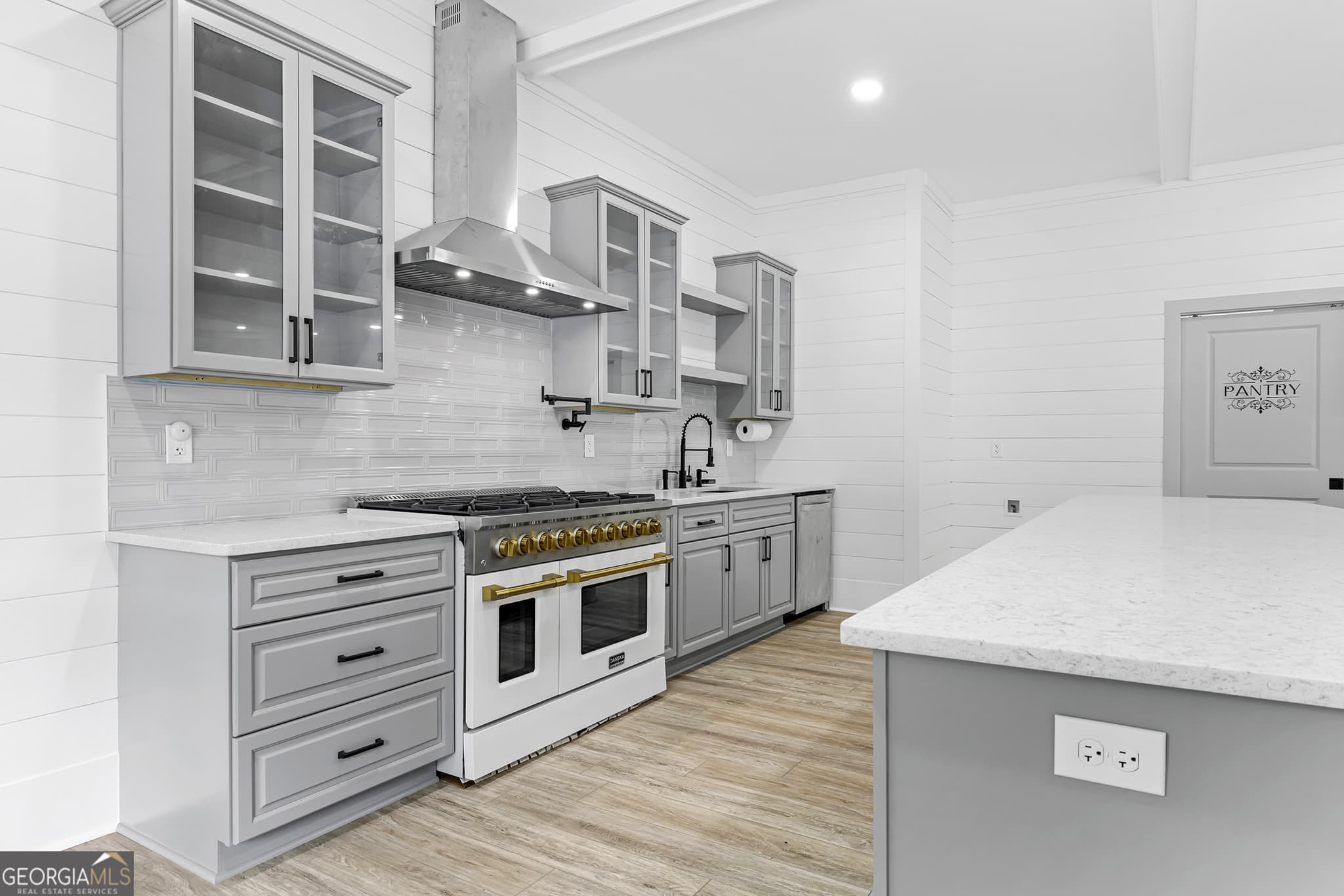 4 bedroom, 3.5 bathroom single family residence for sale at 684 McCrackin Road, Lakemont, GA 30552 — photo 9