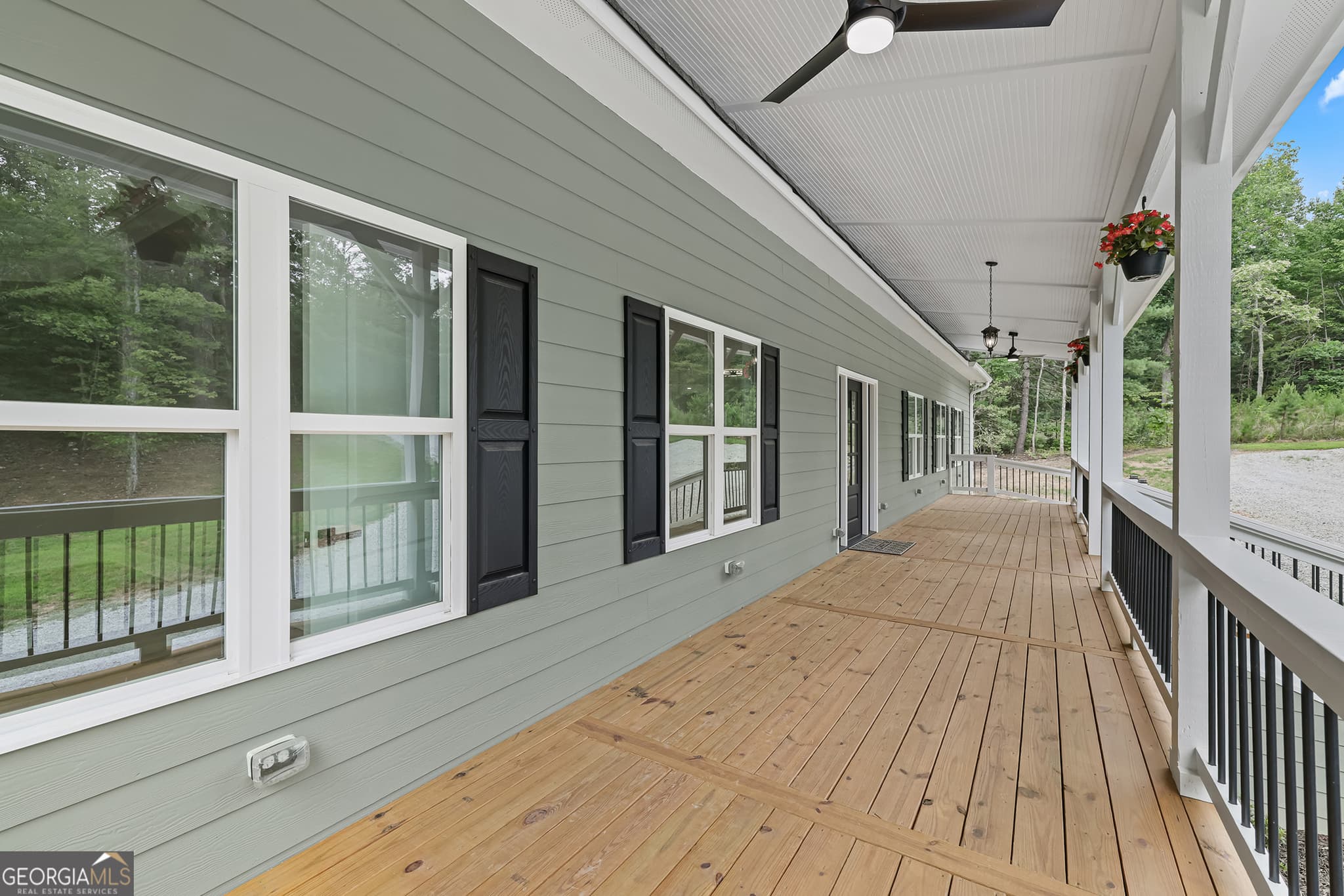 4 bedroom, 3.5 bathroom single family residence for sale at 684 McCrackin Road, Lakemont, GA 30552 — photo 4