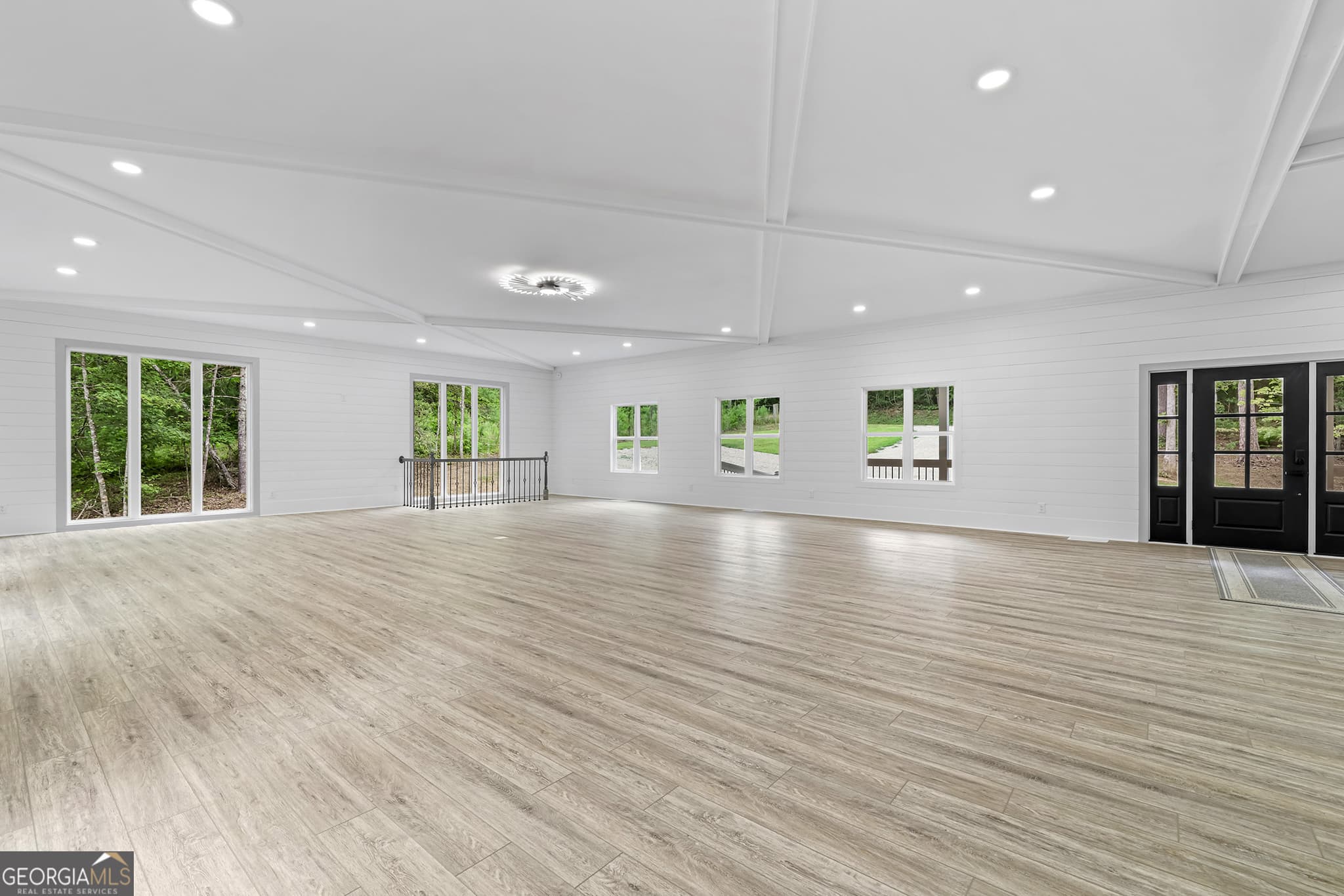 4 bedroom, 3.5 bathroom single family residence for sale at 684 McCrackin Road, Lakemont, GA 30552 — photo 8
