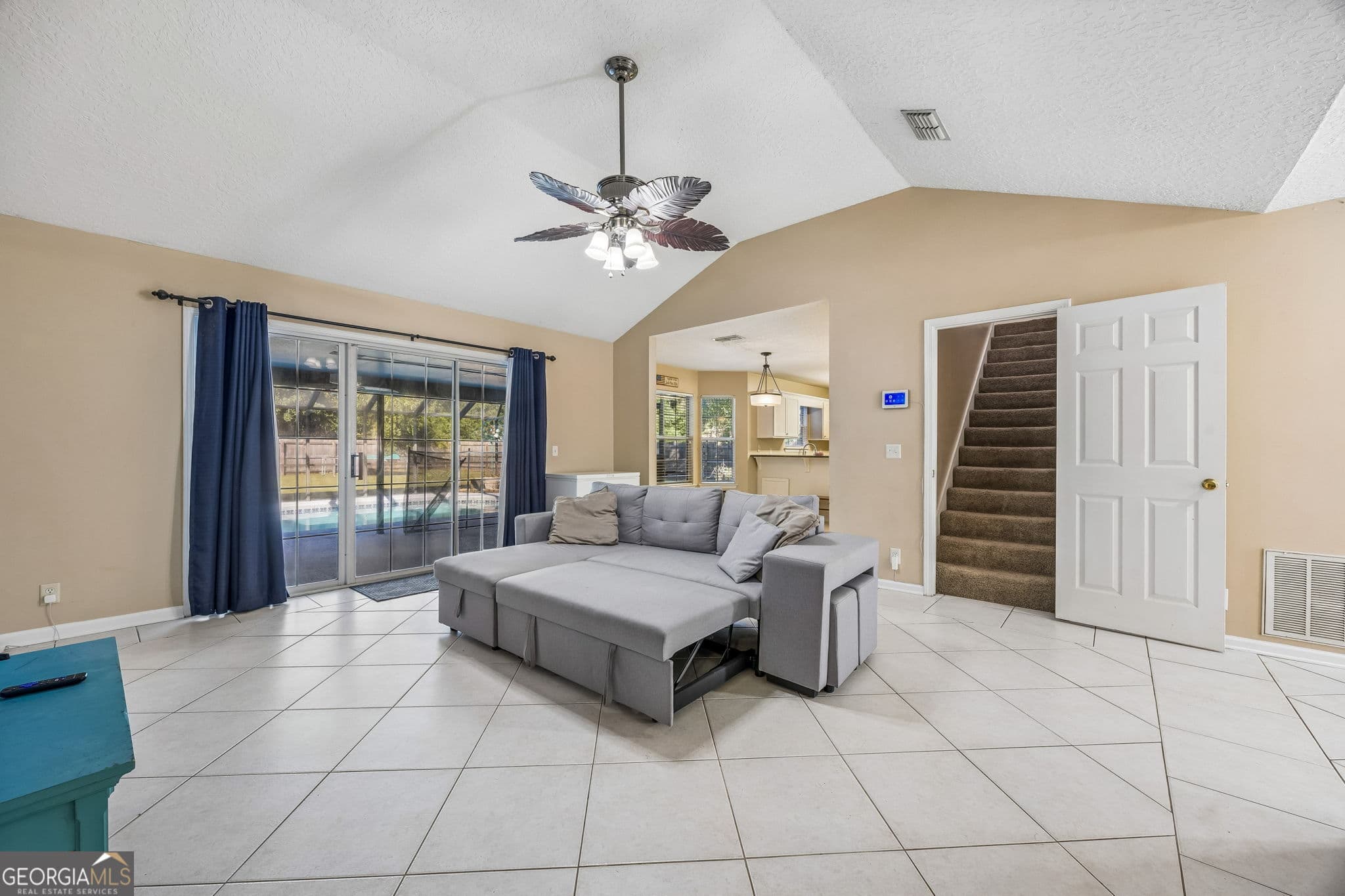 3 bedroom, 2 bathroom, 1,872 sq ft single family residence for sale at 451 Marys Drive, Woodbine, GA 31569 — photo 7