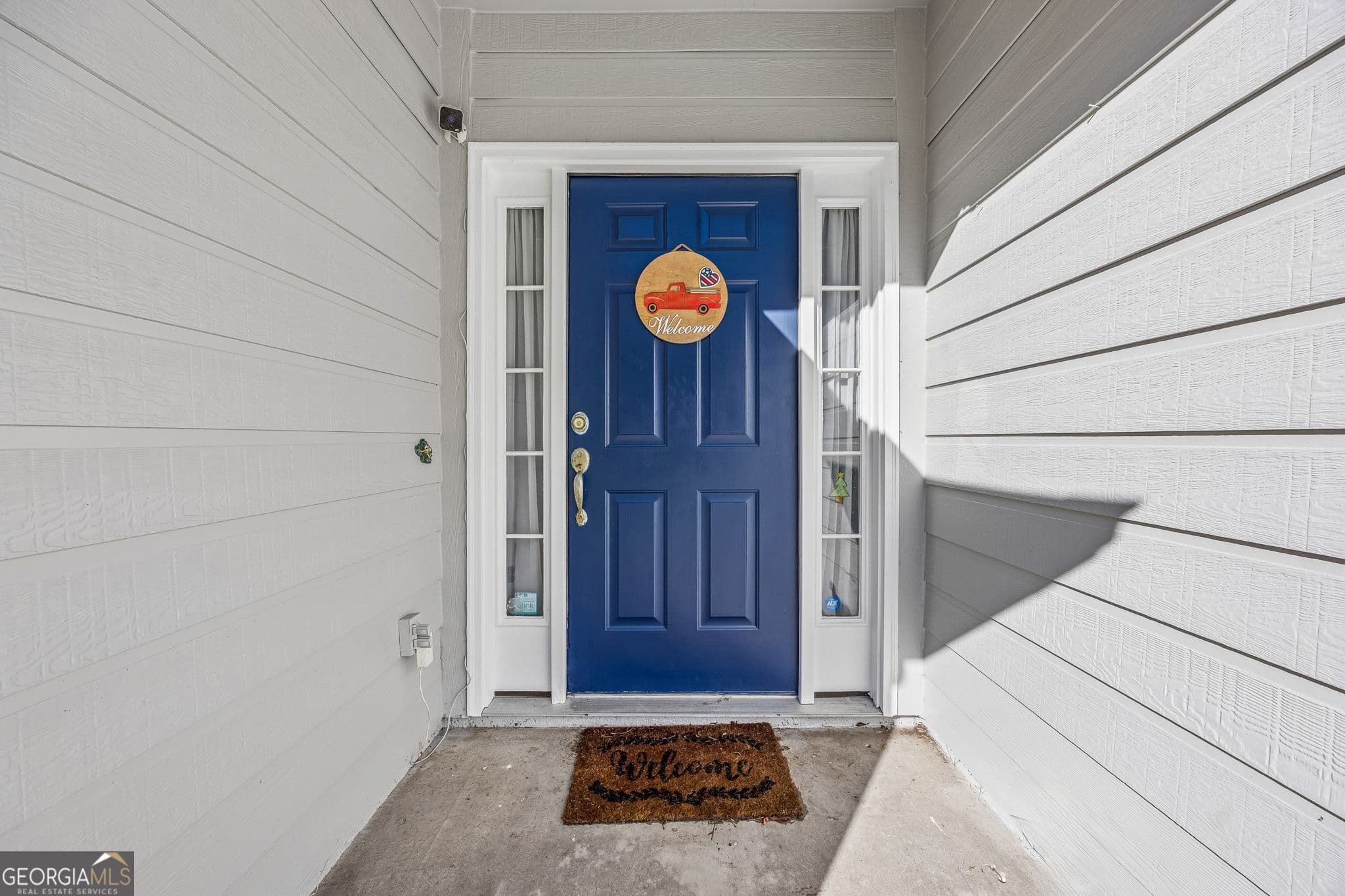 3 bedroom, 2 bathroom, 1,872 sq ft single family residence for sale at 451 Marys Drive, Woodbine, GA 31569 — photo 5