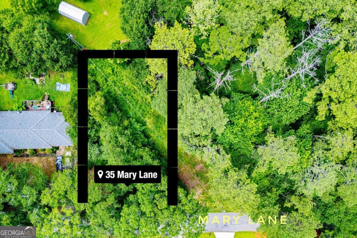 residential lot for sale at 0 Pleasant Ridge Church Road, Carrollton, GA 30117 — photo 3