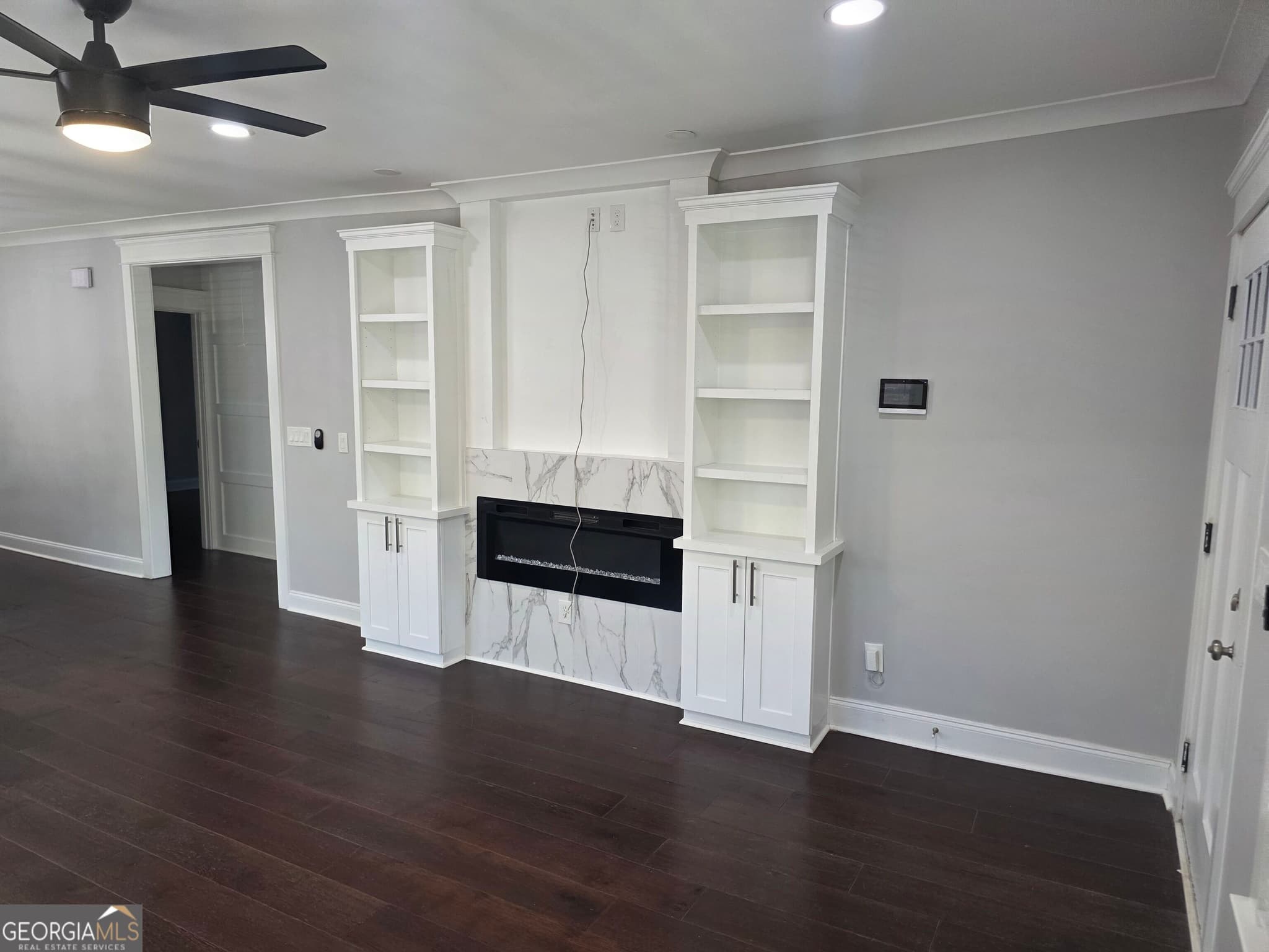 4 bedroom, 3 bathroom, 1,750 sq ft single family residence for rent at 1039 Palmetto Avenue, Atlanta, GA 30314 for $3,600 a month — photo 6