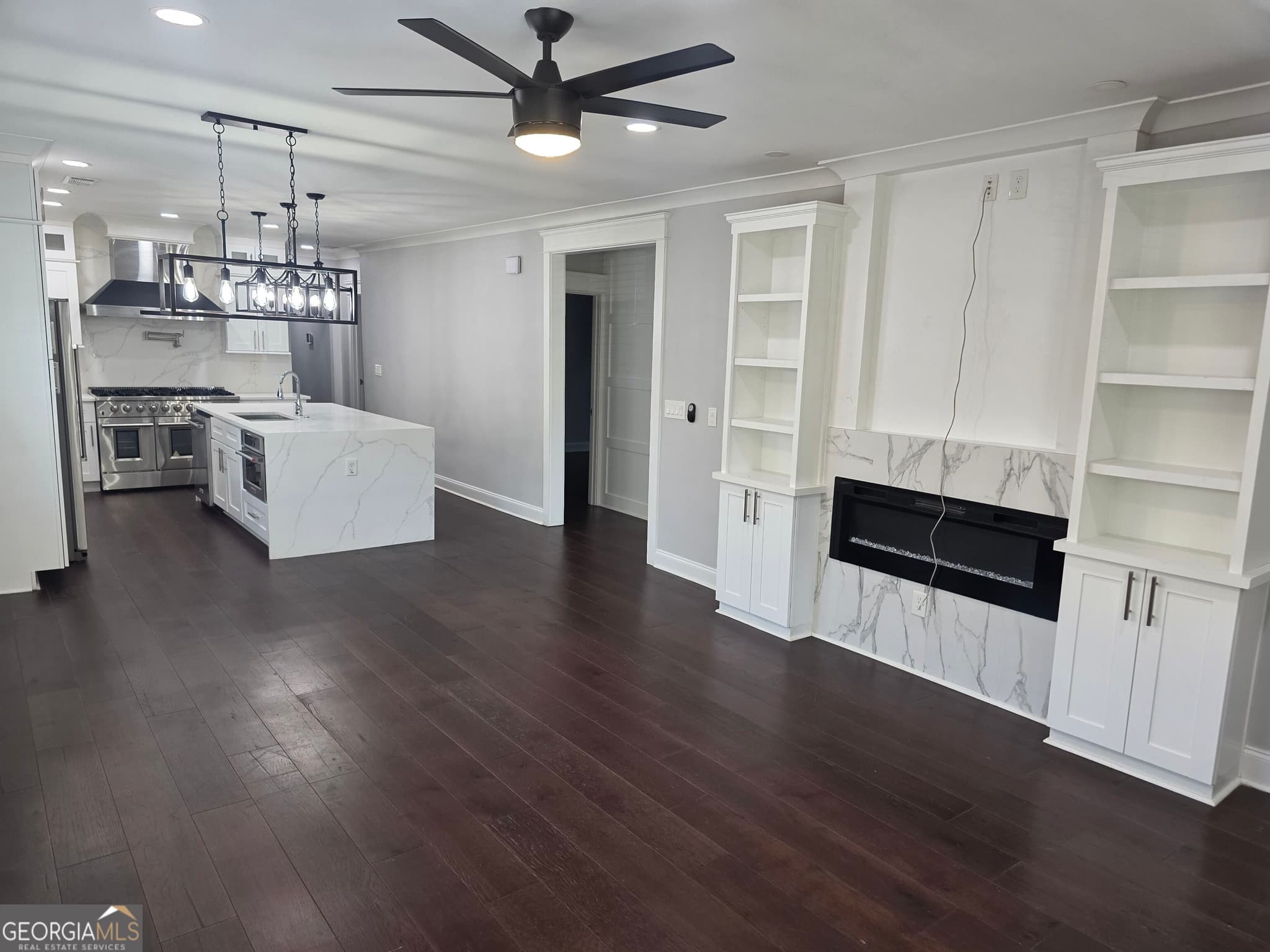 4 bedroom, 3 bathroom, 1,750 sq ft single family residence for rent at 1039 Palmetto Avenue, Atlanta, GA 30314 for $3,600 a month — photo 5
