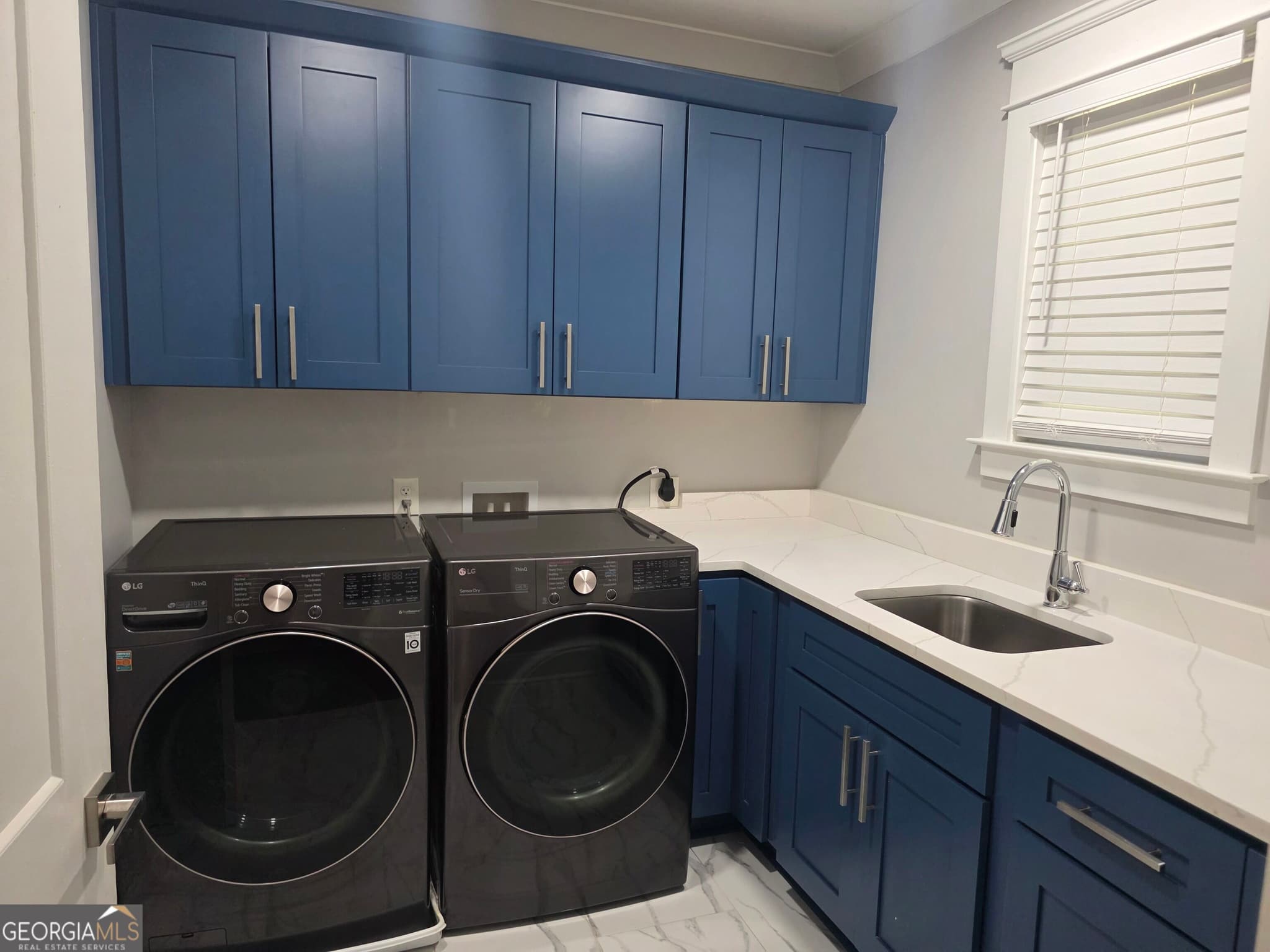 4 bedroom, 3 bathroom, 1,750 sq ft single family residence for rent at 1039 Palmetto Avenue, Atlanta, GA 30314 for $3,600 a month — photo 9
