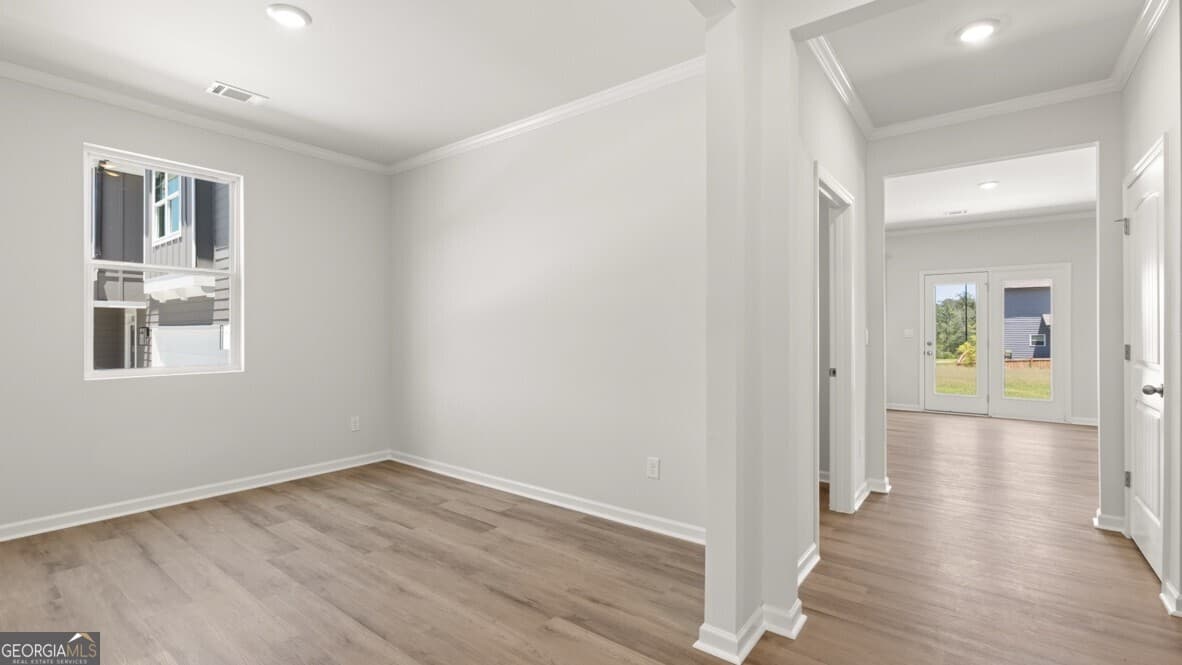 4 bedroom, 2.5 bathroom, 2,804 sq ft single family residence for sale at 530 Hampton Terrace, Dallas, GA 30157 — photo 6