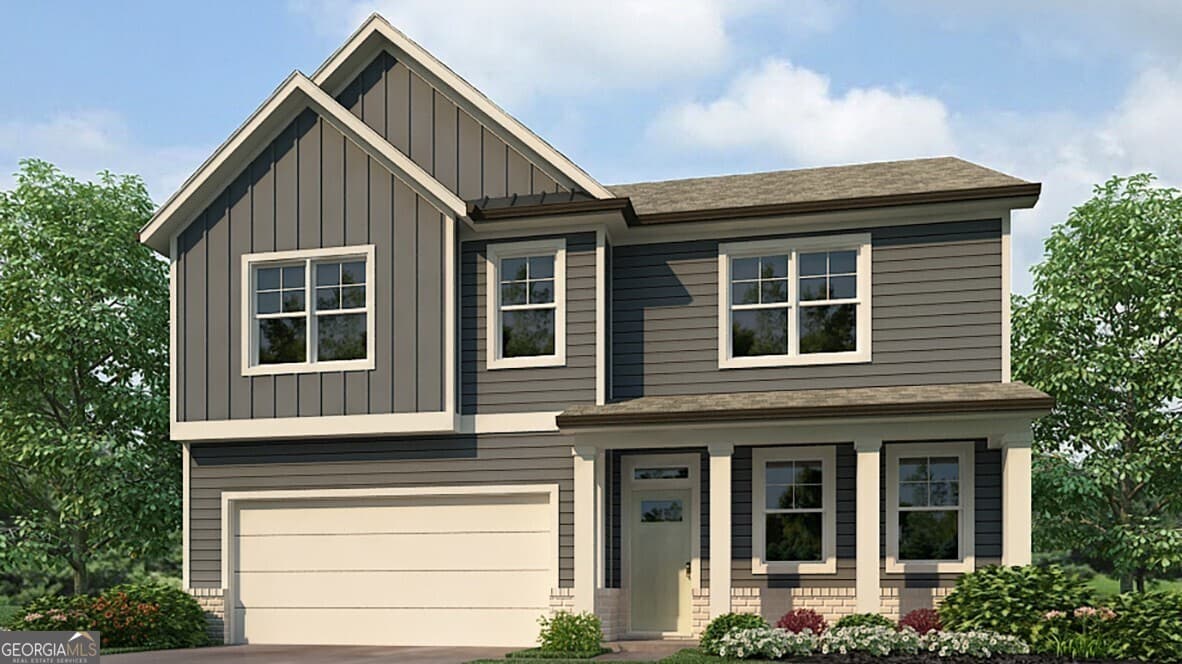 4 bedroom, 2.5 bathroom, 2,804 sq ft single family residence for sale at 530 Hampton Terrace, Dallas, GA 30157 — photo 1 of 40