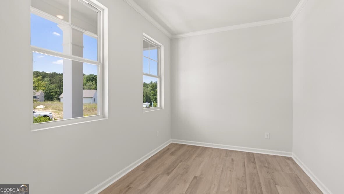 4 bedroom, 2.5 bathroom, 2,804 sq ft single family residence for sale at 530 Hampton Terrace, Dallas, GA 30157 — photo 5