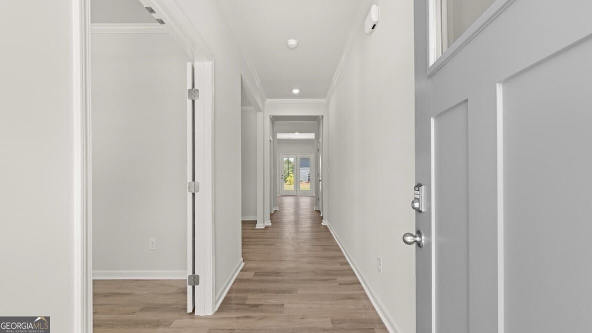 4 bedroom, 2.5 bathroom, 2,804 sq ft single family residence for sale at 530 Hampton Terrace, Dallas, GA 30157 — photo 4