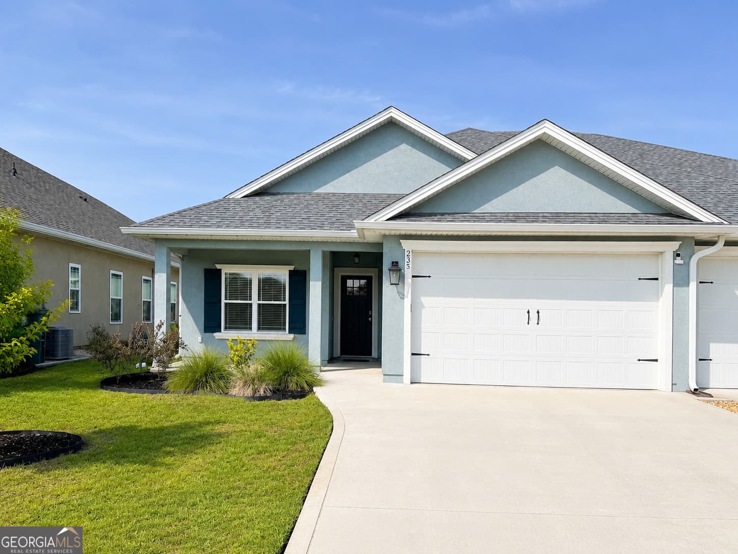 3 bedroom, 2 bathroom, 1,944 sq ft single family residence for rent at 235 The Villas Way, Kingsland, GA 31548 for $2,150 a month — photo 1 of 1