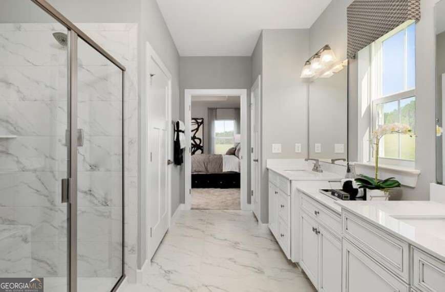 4 bedroom, 3 bathroom single family residence for sale at 559 Flying Eagle Drive, Commerce, GA 30529 — photo 7