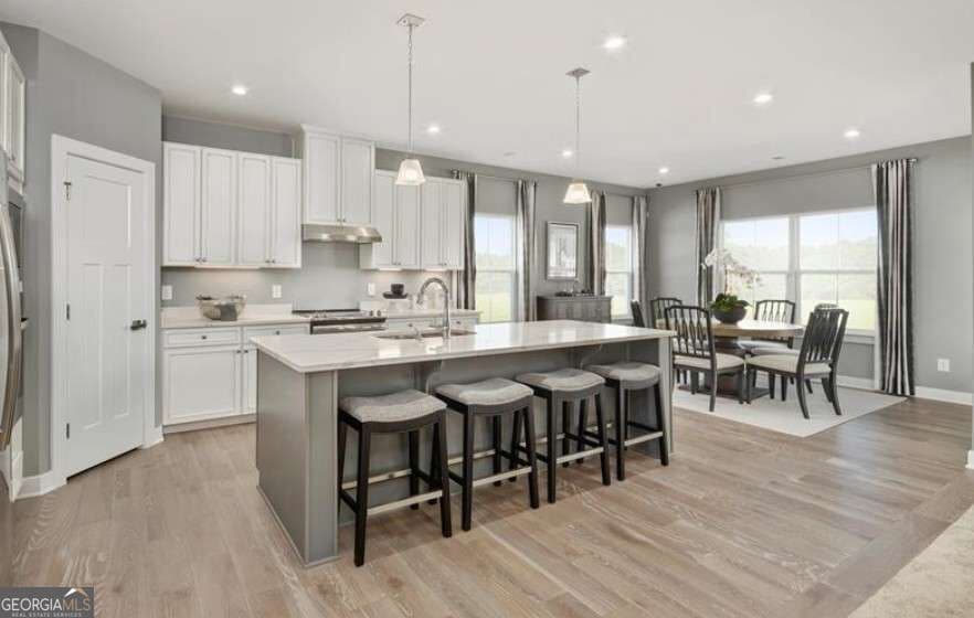 4 bedroom, 3 bathroom single family residence for sale at 559 Flying Eagle Drive, Commerce, GA 30529 — photo 3