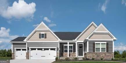4 bedroom, 3 bathroom single family residence for sale at 559 Flying Eagle Drive, Commerce, GA 30529 — photo 1 of 13