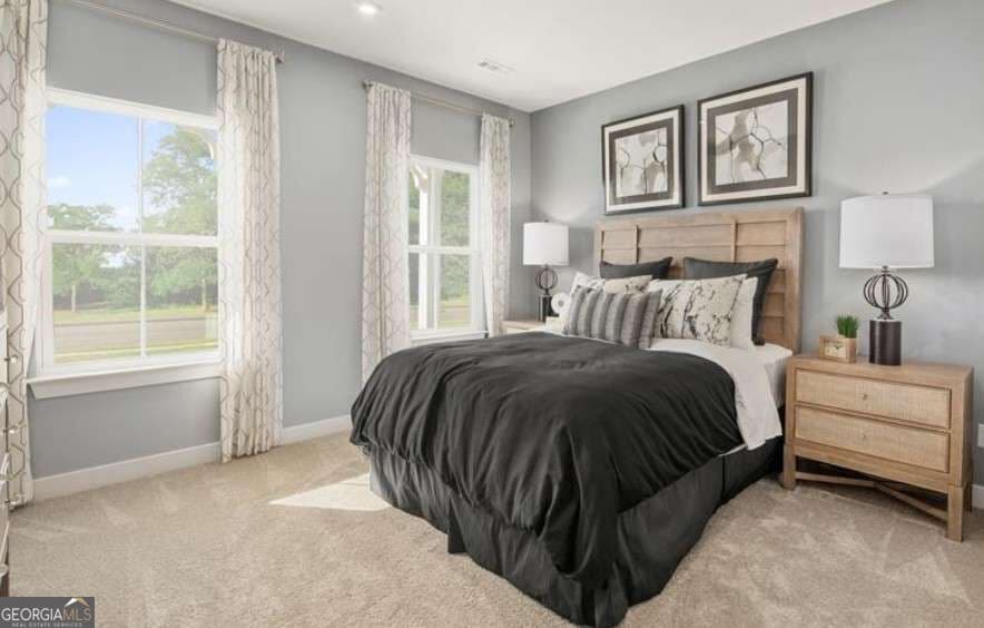 4 bedroom, 3 bathroom single family residence for sale at 559 Flying Eagle Drive, Commerce, GA 30529 — photo 9