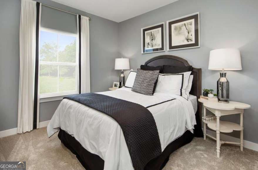 4 bedroom, 3 bathroom single family residence for sale at 559 Flying Eagle Drive, Commerce, GA 30529 — photo 10