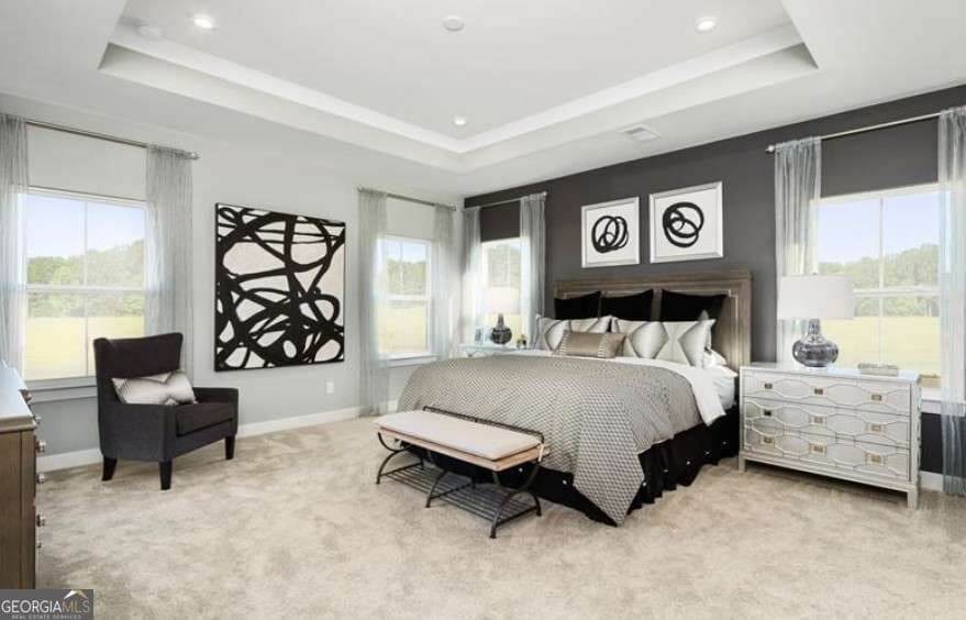 4 bedroom, 3 bathroom single family residence for sale at 559 Flying Eagle Drive, Commerce, GA 30529 — photo 8