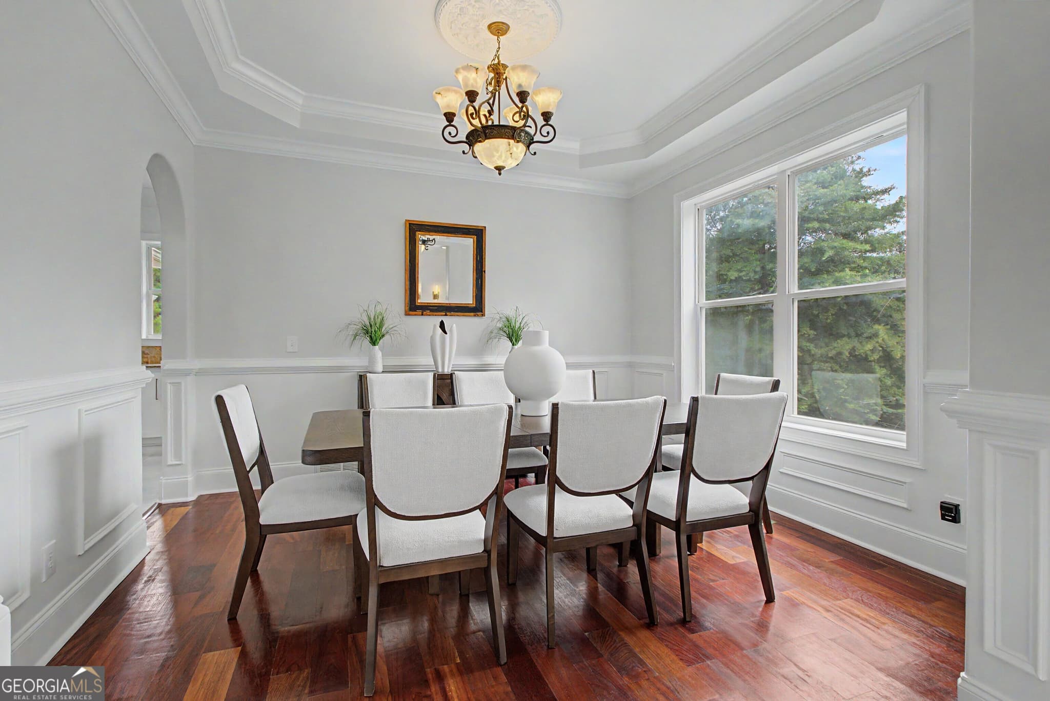 6 bedroom, 4.5 bathroom, 7,720 sq ft single family residence for sale at 2089 HIghway 85, Fayetteville, GA 30215 — photo 9