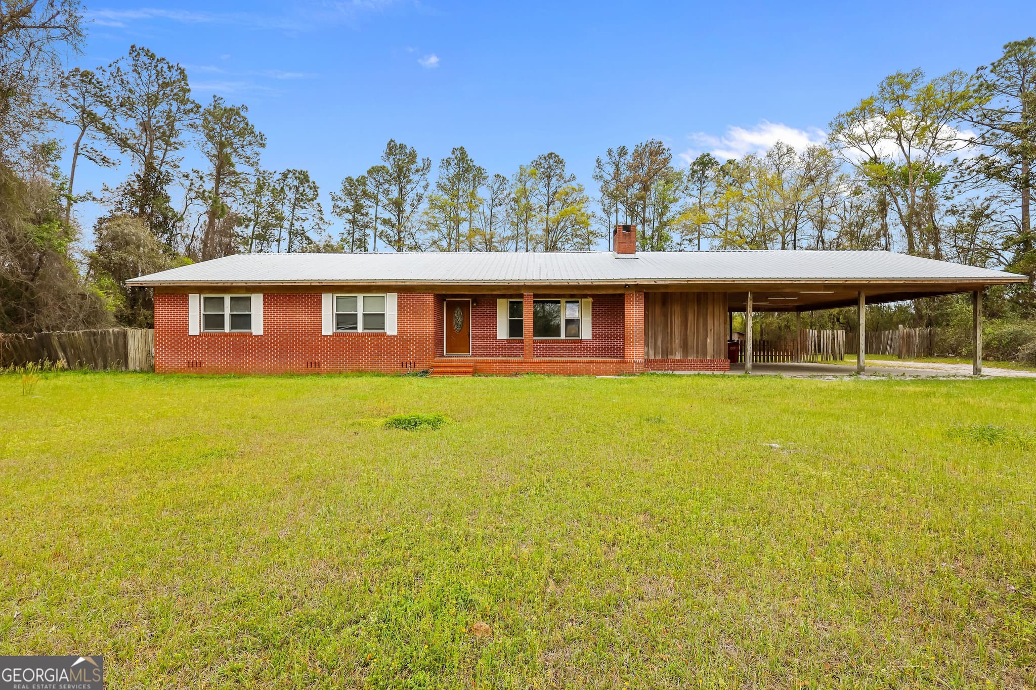 8590 Hwy 82, Waynesville, GA 31566 — most recent listing photo