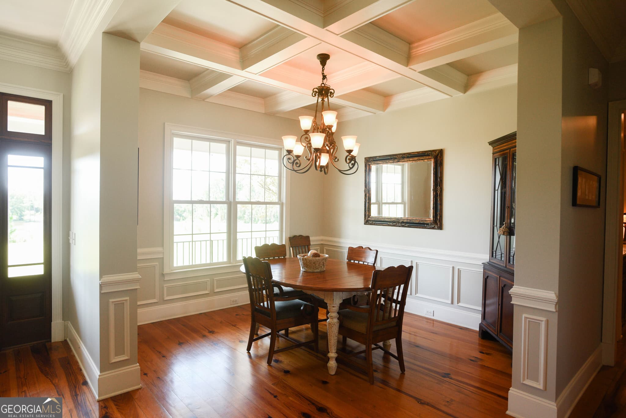 4 bedroom, 3.5 bathroom, 4,000 sq ft single family residence under contract at 3600 Thompson Pond Road, Tarrytown, GA 30470 — photo 6
