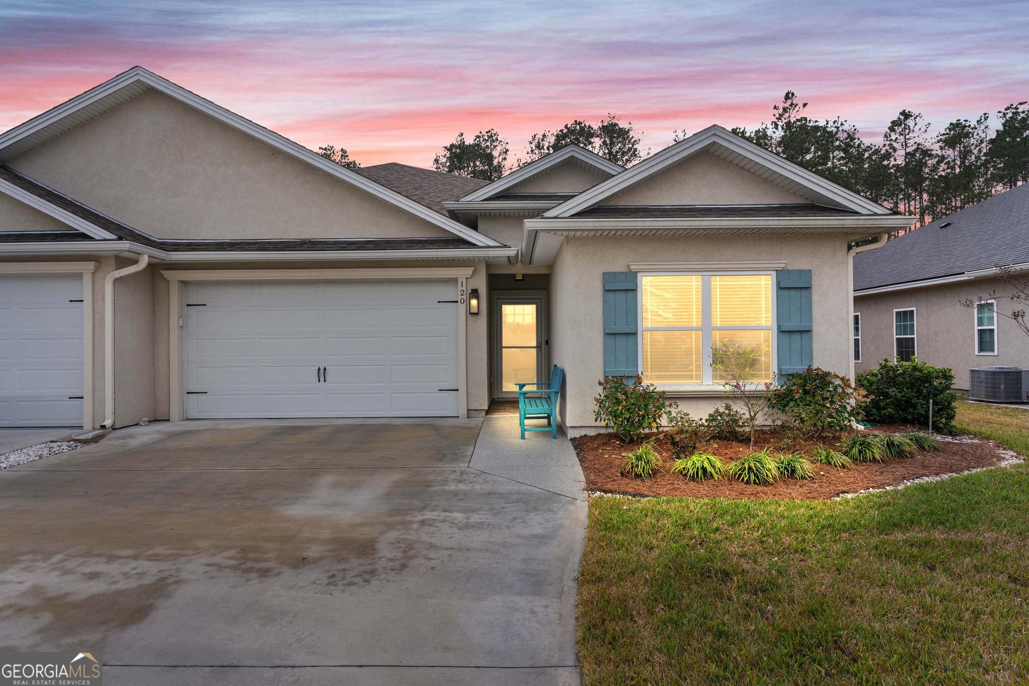 120 The Villas Way, Kingsland, GA 31548 — most recent listing photo
