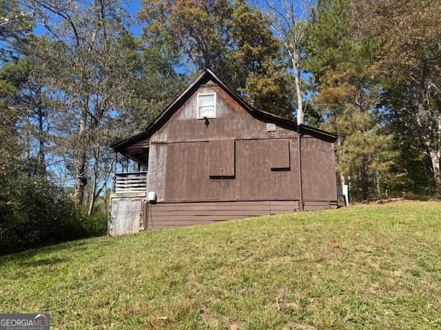 agriculture for sale at 902 Pinyan Road, Ranger, GA 30734 — photo 6