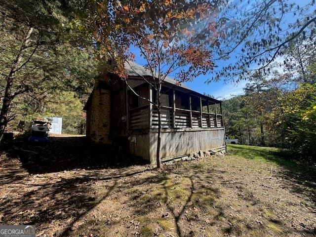 agriculture for sale at 902 Pinyan Road, Ranger, GA 30734