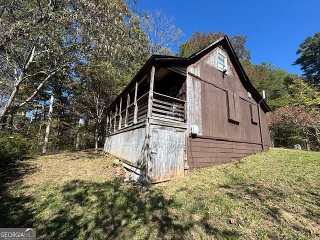 agriculture for sale at 902 Pinyan Road, Ranger, GA 30734 — photo 9