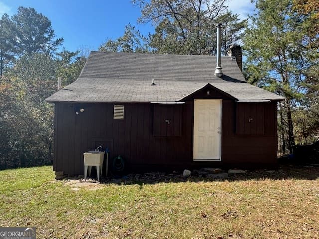 agriculture for sale at 902 Pinyan Road, Ranger, GA 30734 — photo 8