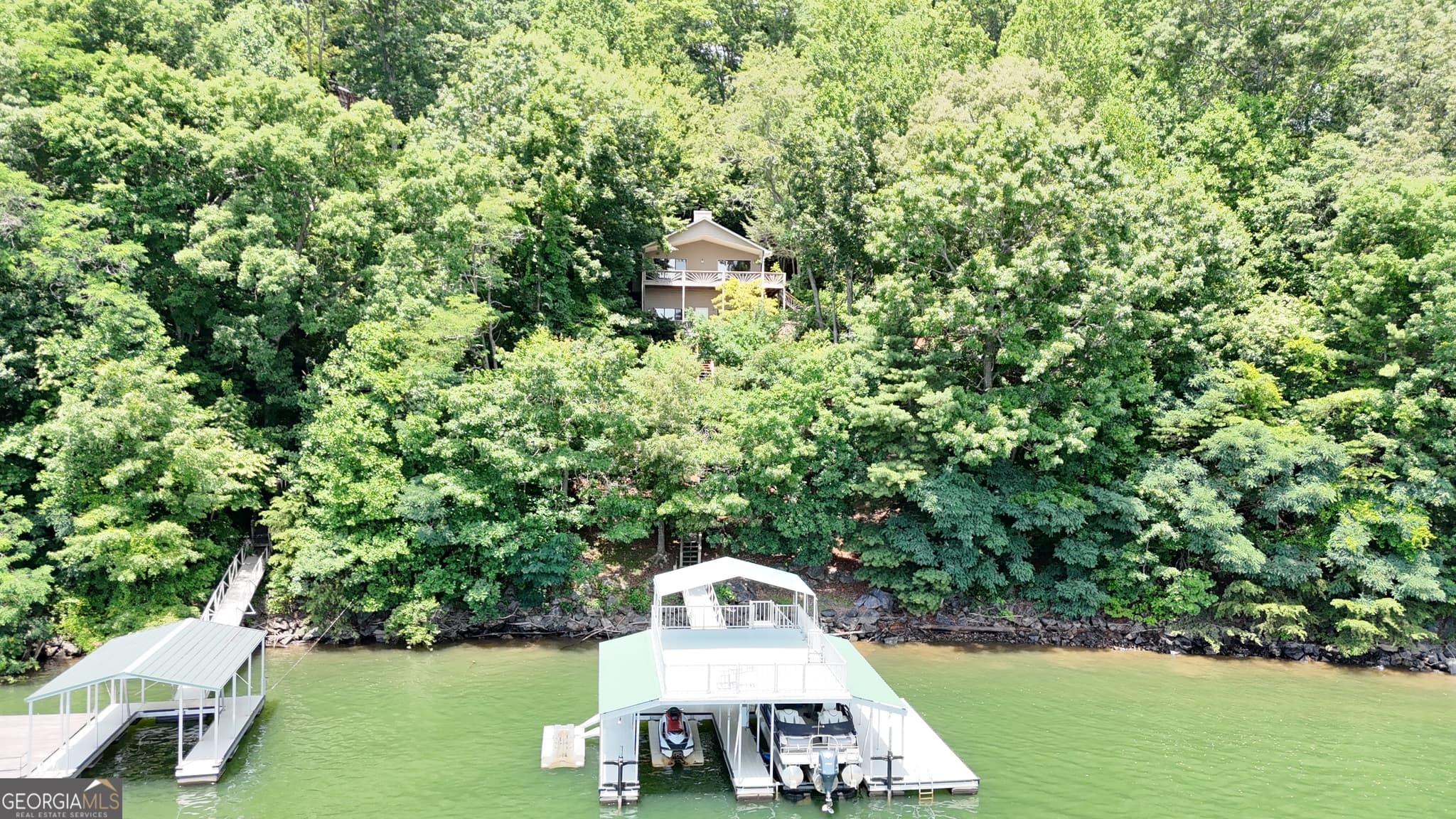 3 bedroom, 2.5 bathroom, 2,298 sq ft single family residence for sale at 772 Big Oak Lane, Hiawassee, GA 30546 — photo 6