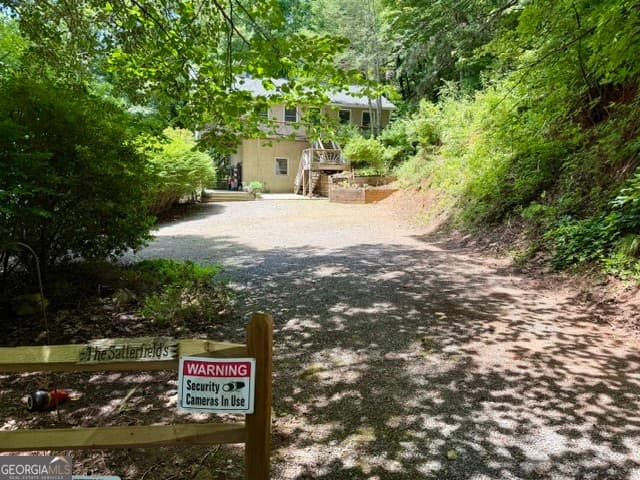 3 bedroom, 2.5 bathroom, 2,298 sq ft single family residence for sale at 772 Big Oak Lane, Hiawassee, GA 30546 — photo 10