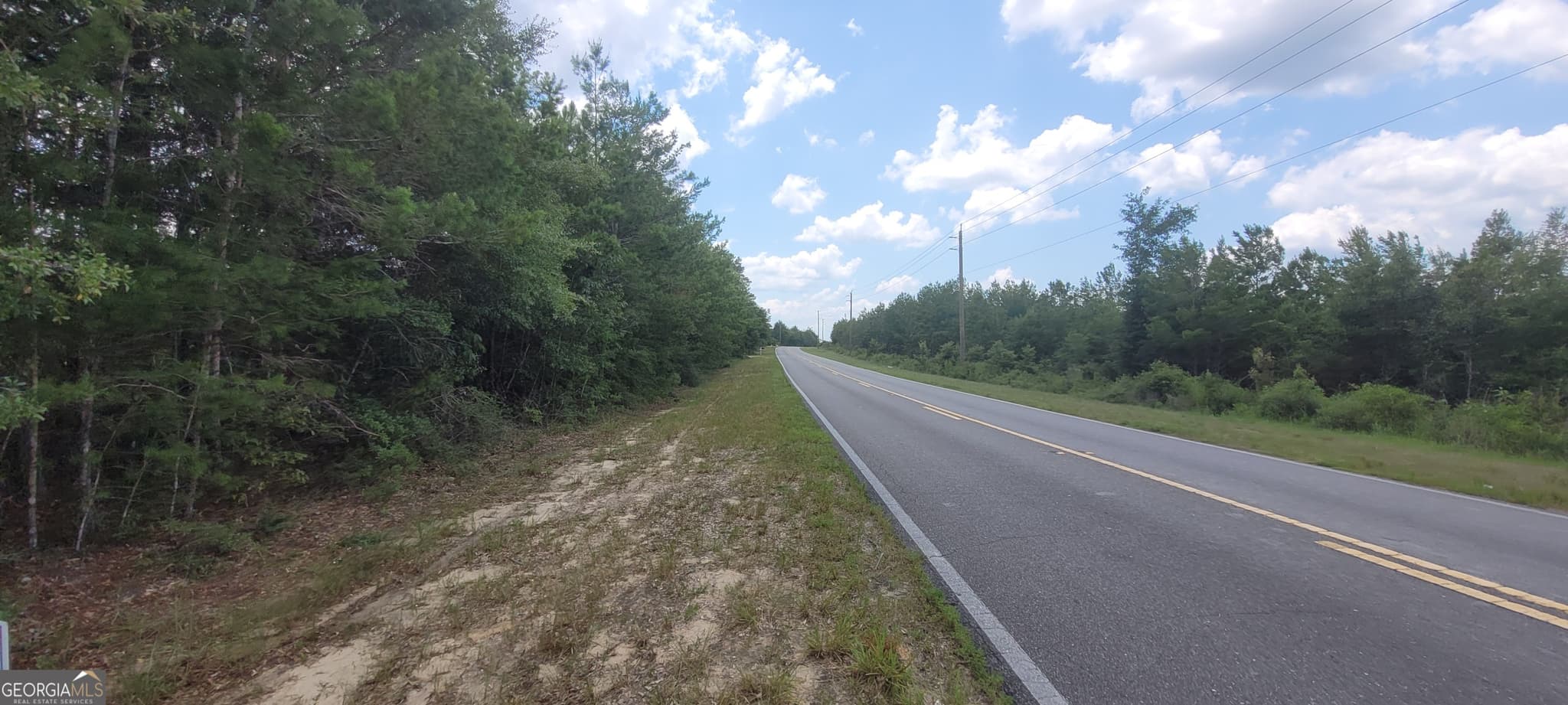 unimproved land for sale at 10.29 ACRES Holmes Valley Road, Vernon, FL 32462 — photo 6