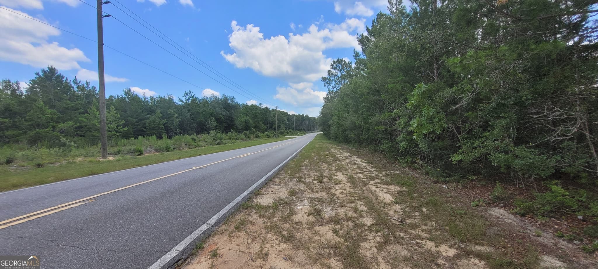 unimproved land for sale at 10.29 ACRES Holmes Valley Road, Vernon, FL 32462 — photo 7