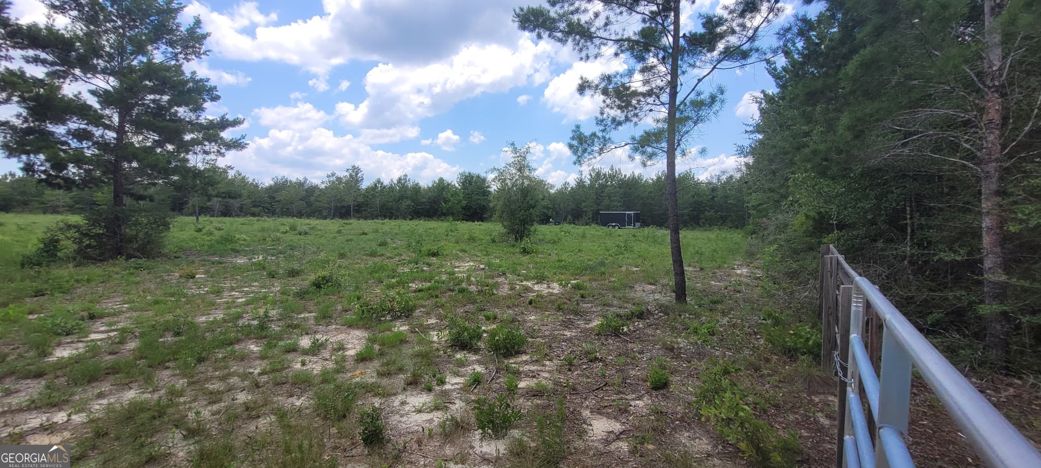 unimproved land for sale at 10.29 ACRES Holmes Valley Road, Vernon, FL 32462 — photo 5