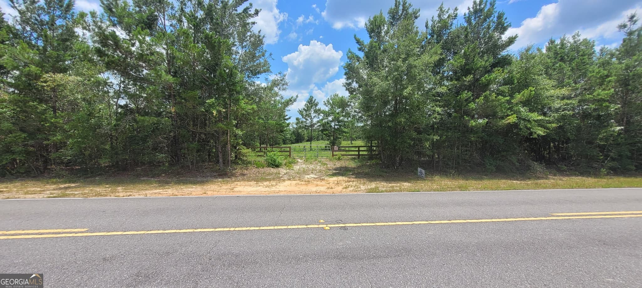 unimproved land for sale at 10.29 ACRES Holmes Valley Road, Vernon, FL 32462 — photo 9