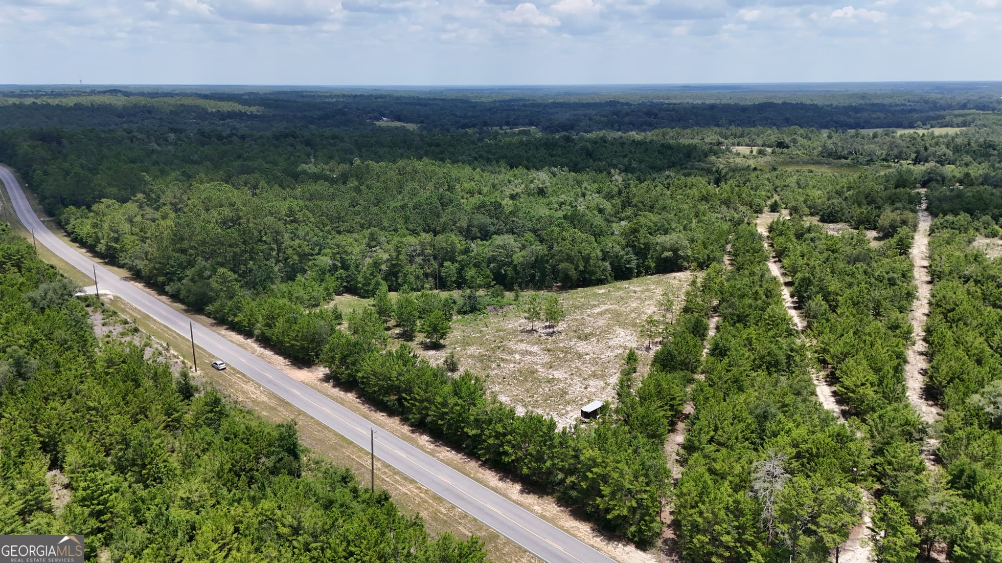 unimproved land for sale at 10.29 ACRES Holmes Valley Road, Vernon, FL 32462 — photo 10