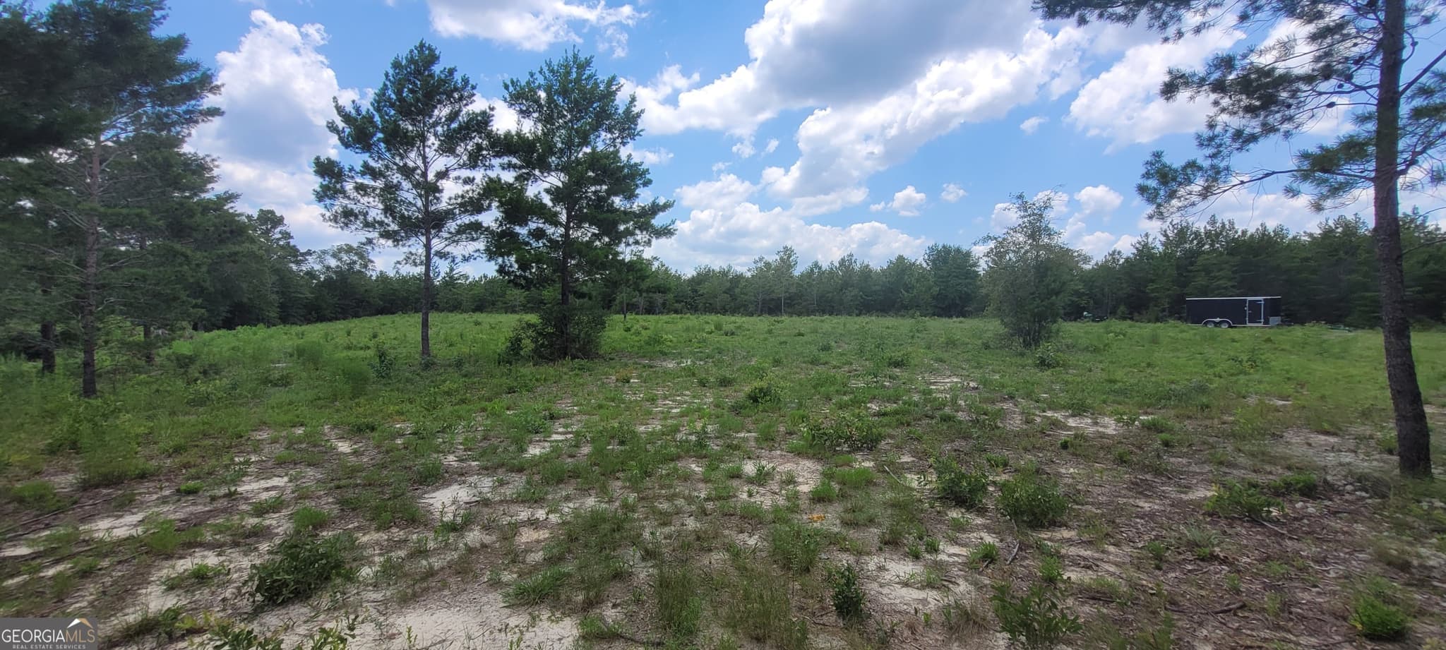 unimproved land for sale at 10.29 ACRES Holmes Valley Road, Vernon, FL 32462 — photo 4