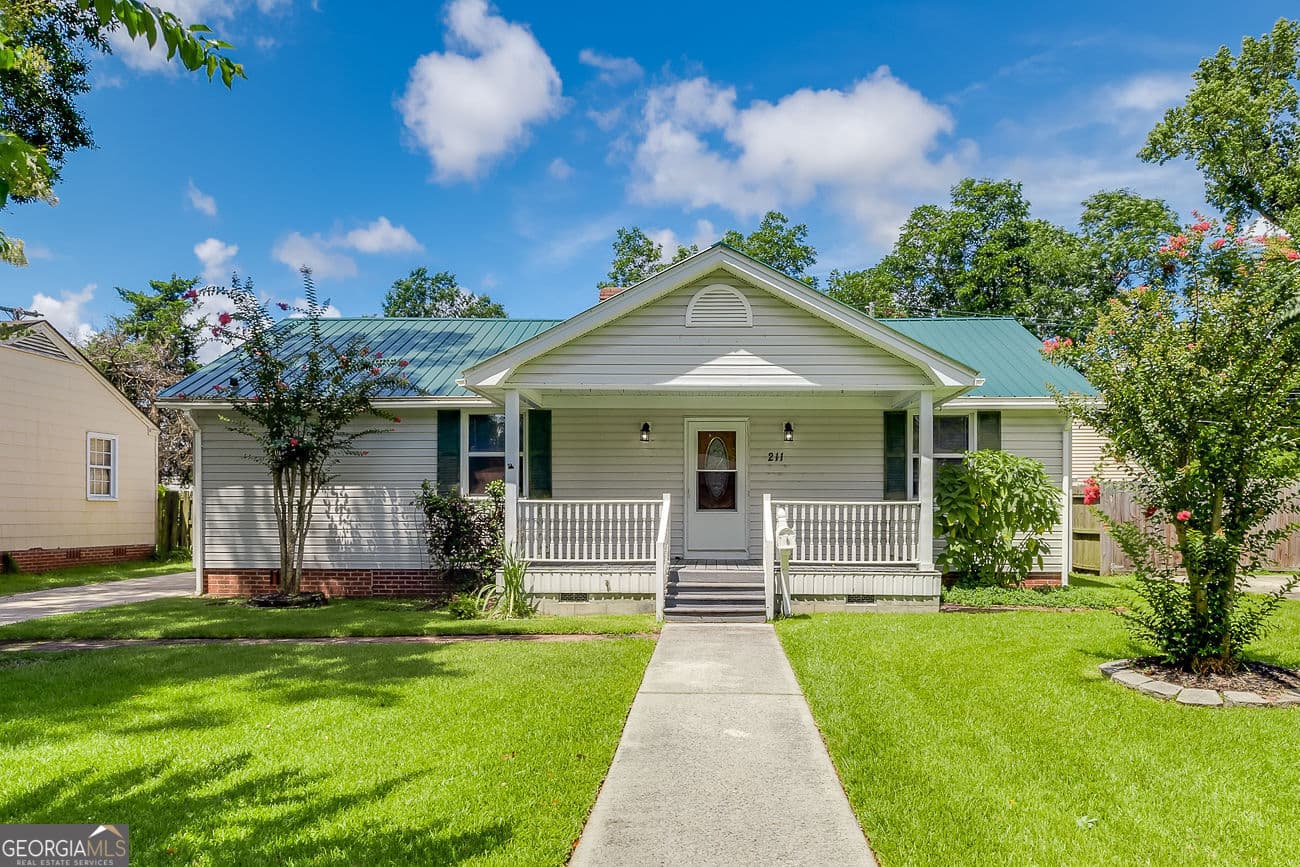 211 Turnberry Street, Port Wentworth, GA 31407 — most recent listing photo