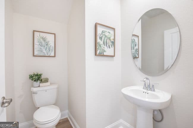 4 bedroom, 3.5 bathroom, 2,802 sq ft single family residence for sale at 109 Savannah Way, St. Marys, GA 31558 — photo 6
