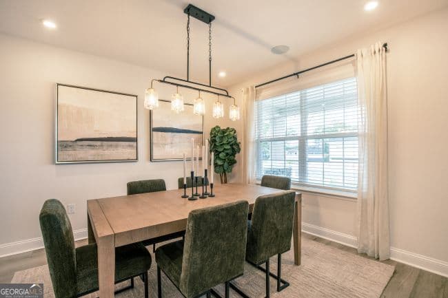 4 bedroom, 3.5 bathroom, 2,802 sq ft single family residence for sale at 109 Savannah Way, St. Marys, GA 31558 — photo 5