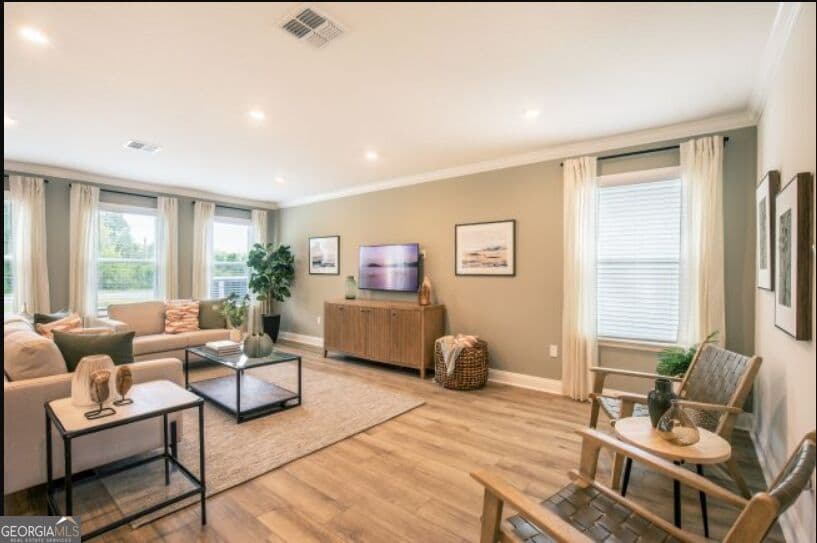 4 bedroom, 3.5 bathroom, 2,802 sq ft single family residence for sale at 109 Savannah Way, St. Marys, GA 31558 — photo 4