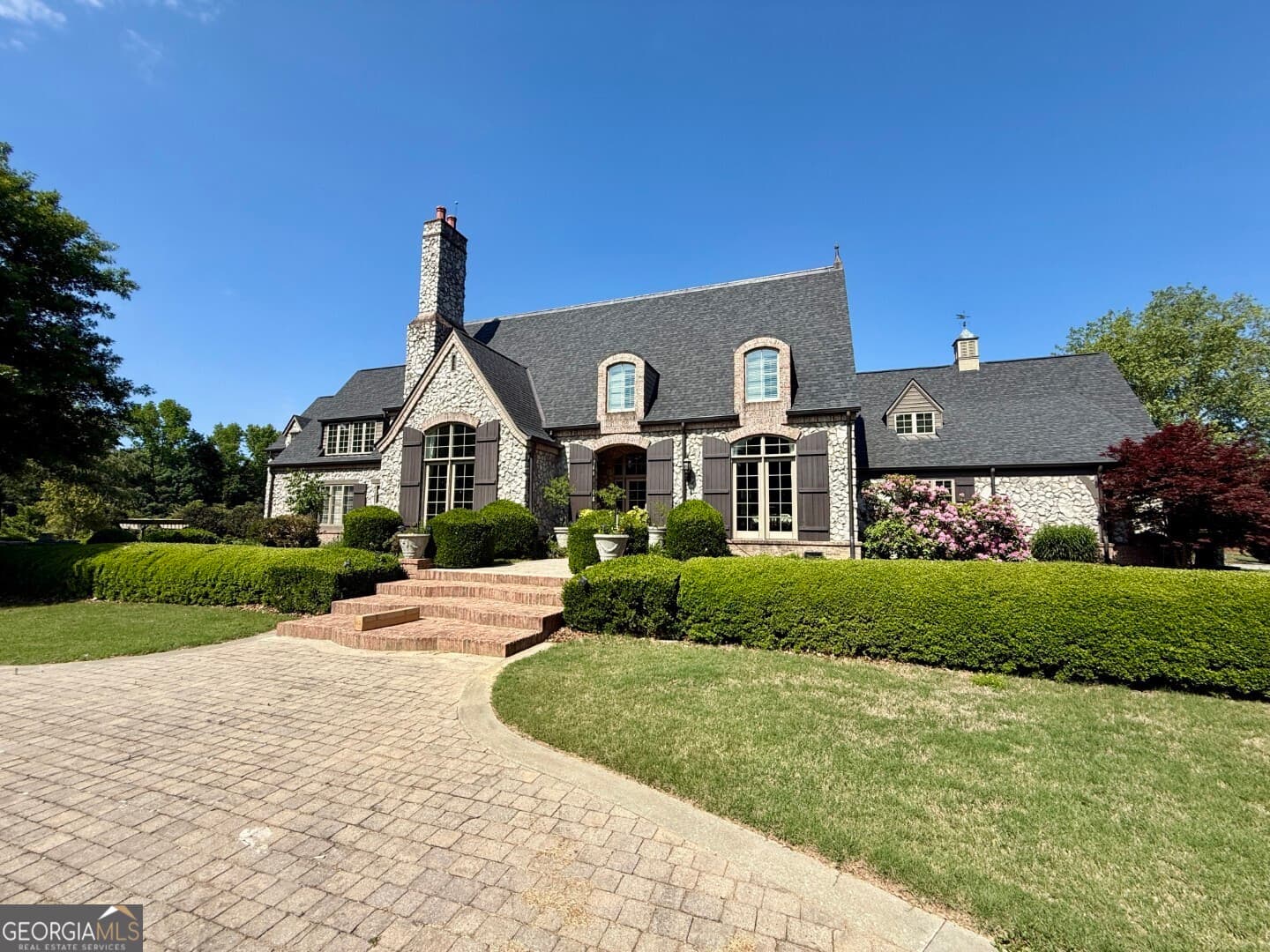 6 bedroom, 7 bathroom, 6,929 sq ft farm for sale at 1298 Ray Weaver Road, Canon, GA 30520 — photo 6
