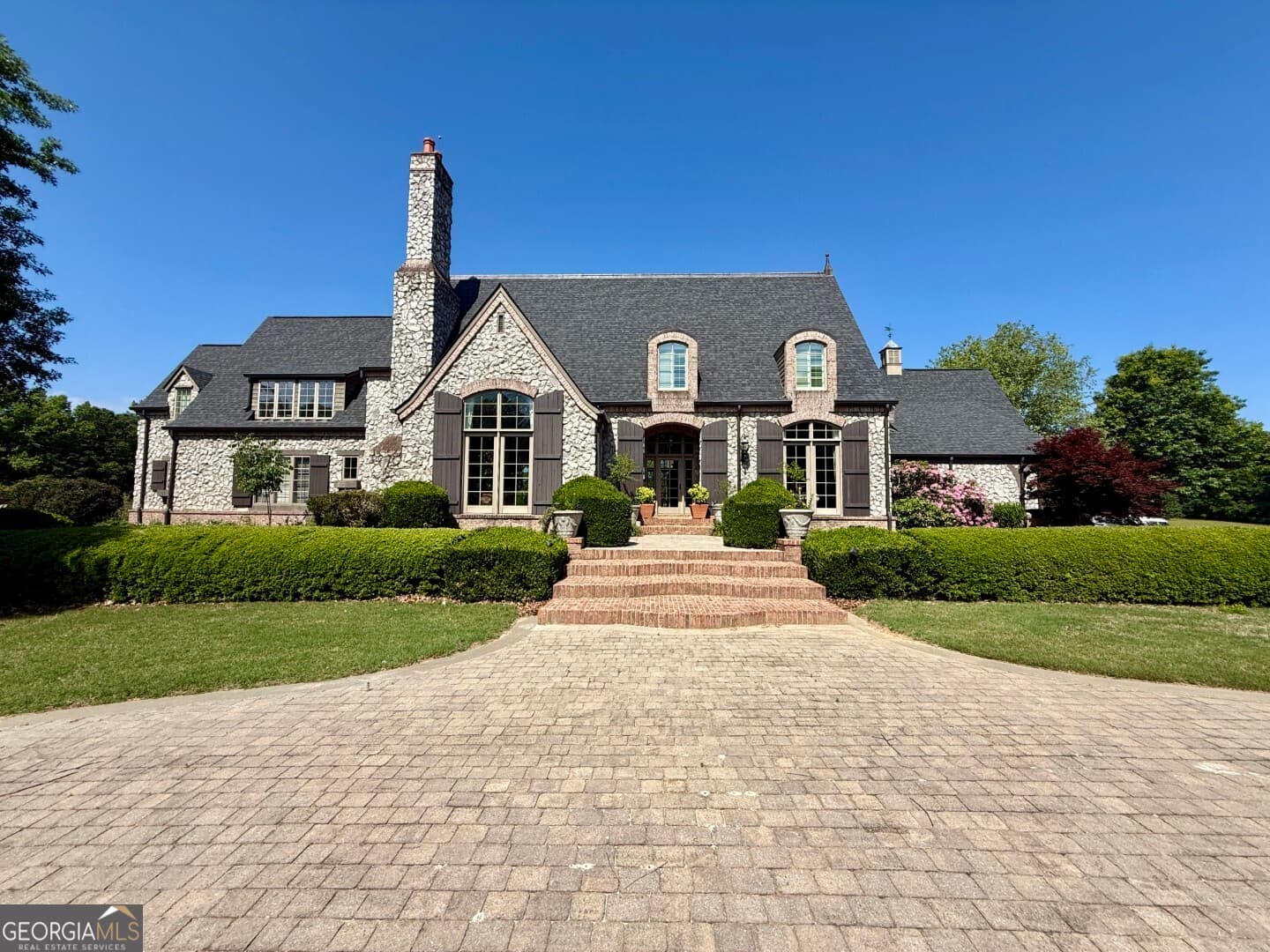 6 bedroom, 7 bathroom, 6,929 sq ft farm for sale at 1298 Ray Weaver Road, Canon, GA 30520 — photo 5