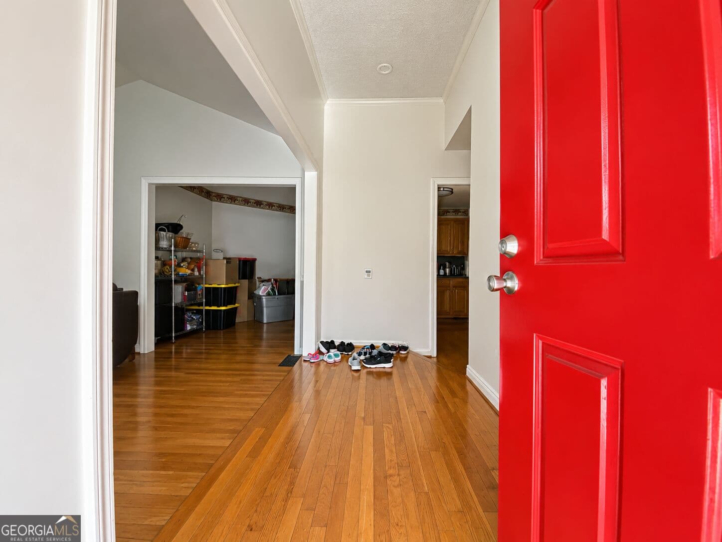 3 bedroom, 2 bathroom, 1,632 sq ft single family residence for sale at 1323 Smokerise Lane, Auburn, GA 30011 — photo 4