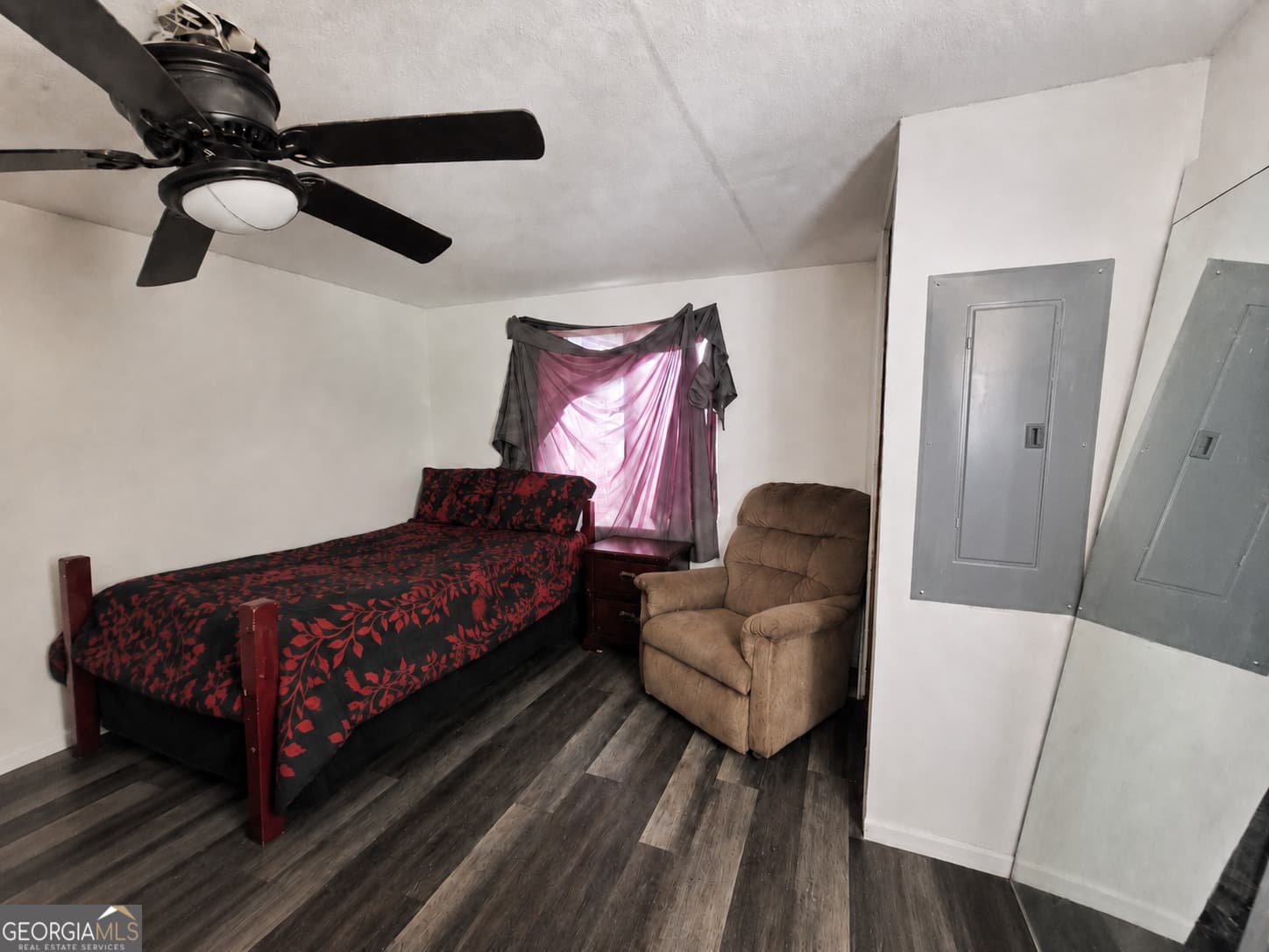 2 bedroom, 1 bathroom, 800 sq ft manufactured home,single family residence for sale at 3515 Rock Creek Road, Toccoa, GA 30577 — photo 4