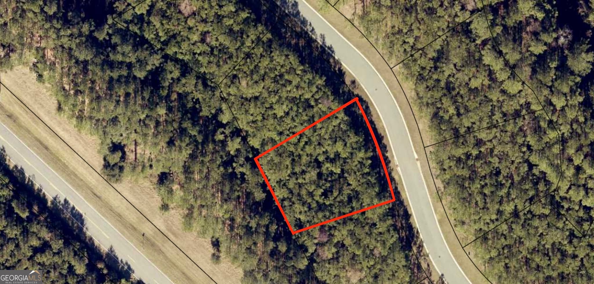 residential lot for sale at LOT 5 Sea Turtle Lane, Waverly, GA 31565 — photo 1 of 5