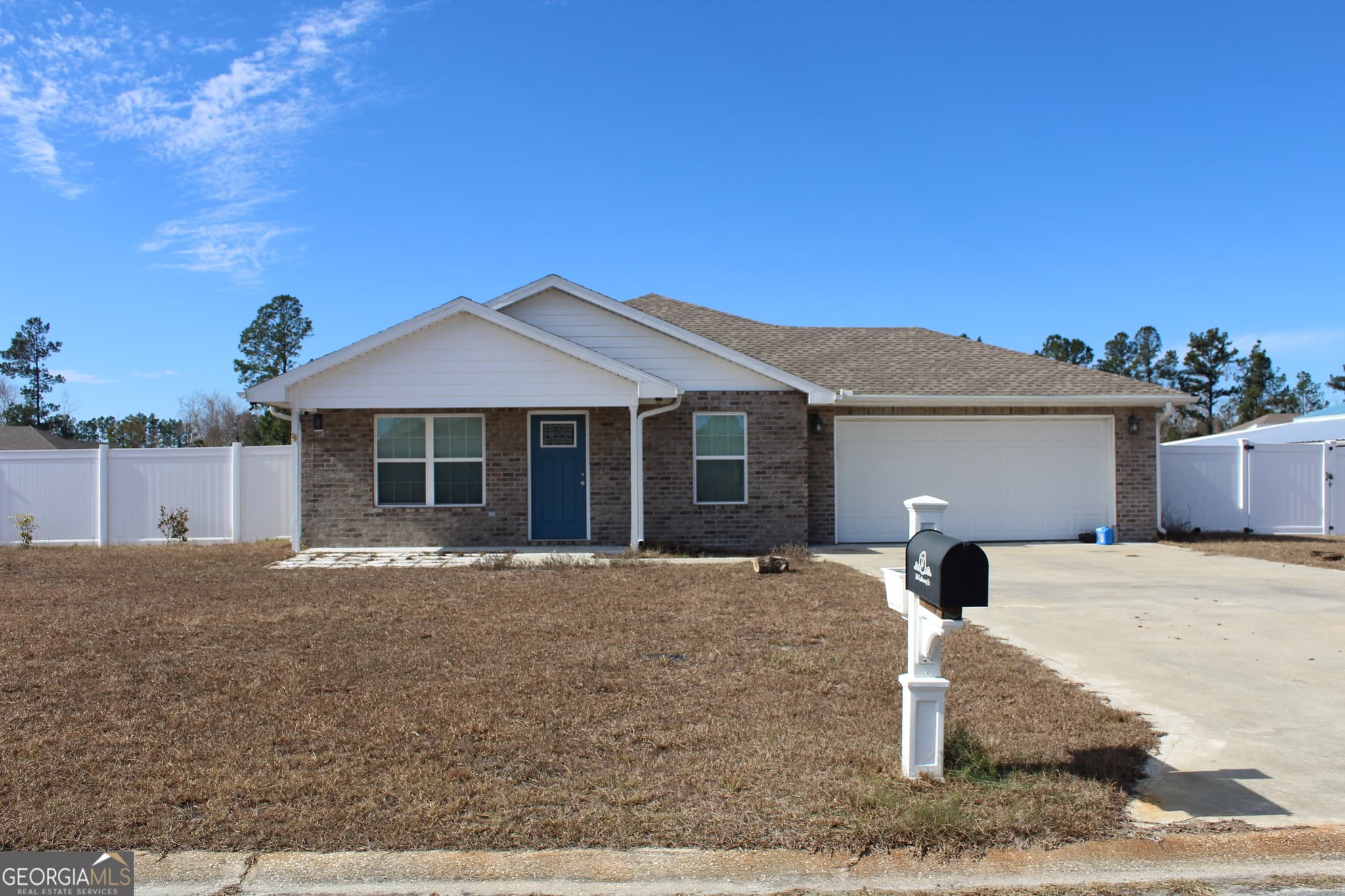 268 Galloway Drive, Folkston, GA 31537 — most recent listing photo