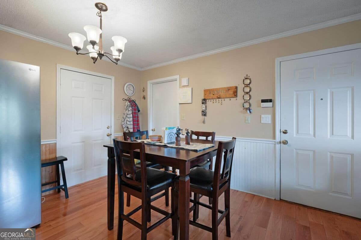 3 bedroom, 2 bathroom, 1,100 sq ft single family residence for sale at 106 Webb Drive, Calhoun, GA 30701 — photo 10